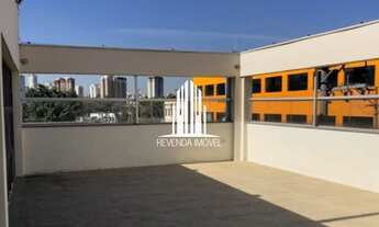 Imagem 7: Prédio comercial em Santo Amaro- São Paulo, SP