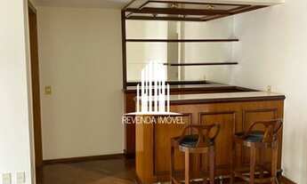 Imagem 2: Perfeito apartamento em Moema 3 Suites