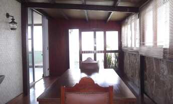 Imagem 5: APARTAMENTO Apartamento com 4 dormitórios