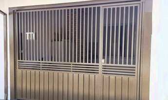 Imagem: Casa - Jardim Residencial Veneza - Indaiatuba/SP