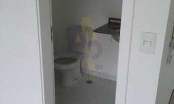 Imagem 6: Studio novo, nunca habitado. Para venda e locação em prédio com lazer completo