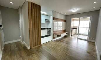 Imagem 3: Lindo apartamento de 87 m2, 3 quartos, 1 suíte, 2 vagas, Varanda Grill, próximo Metrô, Ac