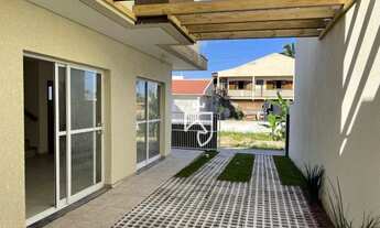 Imagem 4: Sobrado com 3 dormitórios à venda, 98 m² por R$ 480.000,00 - Cambiju - Itapoá/SC