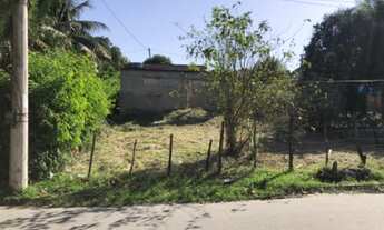 Imagem 6: Terreno com casa em ponto de laje