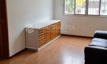 Imagem 2: Apartamento para venda possui 80 metros quadrados com 3 quartos em Tijuca - Rio de Janeiro