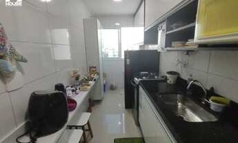 Imagem 5: Apartamento de 03 quartos com vaga à venda na Praia do Morro - Guarapari ES