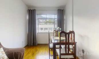 Imagem 3: Metrô próximo, Apartamento com 2 quartos e 1 vaga à venda, 106 m² por R$ 1.240.000 - Copac