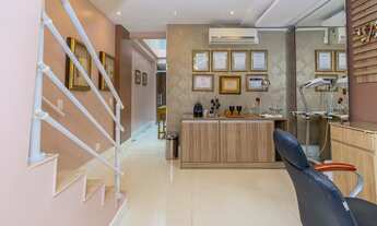 Imagem 6: Sobrado Comercial no Brooklin