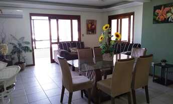 Imagem 3: Amplo apartamento mobiliado com vista da lagoa a venda em Tramandaí/RS