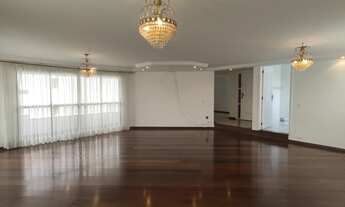 Imagem 3: Apartamento Venda Sumaré 206 m² 4 Dormitórios