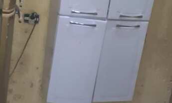 Imagem 4: Casa semi acabada Taboão da Serra