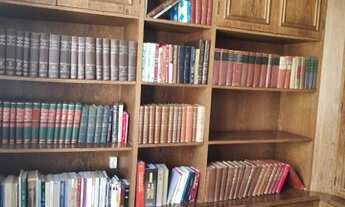 Imagem 5: BELO HORIZONTE - Padrão - Centro