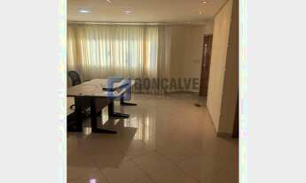 Imagem 7: SAO CAETANO DO SUL - Residential / Sobrado - OLIMPICO