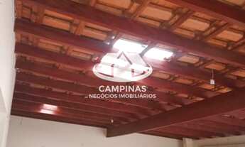 Imagem 6: CASA COMERCIAL / RESIDENCIAL em CAMPINAS - SP, PARQUE ELDORADO