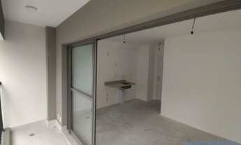 Imagem: APARTAMENTO - MOEMA ÍNDIOS - SP