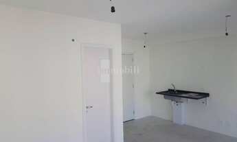 Imagem: Apartamento 1 Quarto 1 Vaga Novo!!!