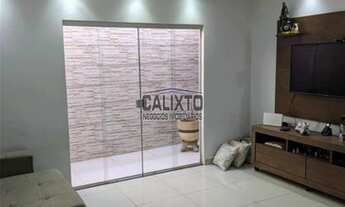 Imagem 7: CASA BAIRRO PACAEMBU