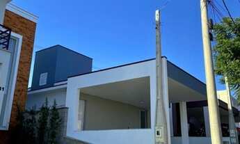 Imagem 3: CASA TÉRREA À VENDA EM ITUPEVA - CONDOMÍNIO PHYTUS