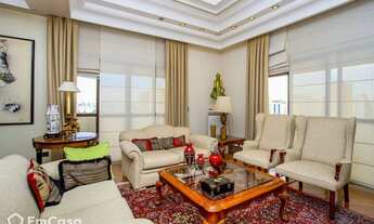 Imagem 3: Cobertura à venda em São Paulo