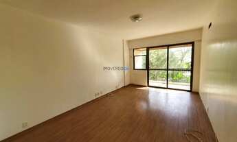 Imagem 5: Apartamento para venda tem 120 metros quadrados com 4 quartos