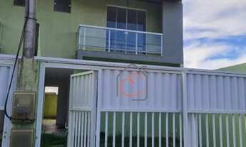 Imagem: Casa à venda, 125 m² por R$ 300.000,00