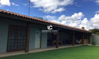 Imagem 4: Casa com 3 dormitórios à venda, 363m² no Condomínio Zuleika Jabour - Salto/SP