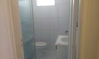 Imagem 7: Apartamento com 3 dormitórios à venda, 201 m² por R$ 800.000 - Gonzaga - Santos/SP