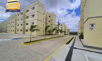 Imagem 4: Apartamento à venda, 46 m² por R$ 140.000,00 - Itararé - Campina Grande/PB