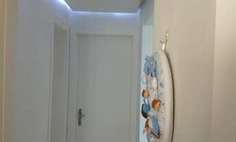 Imagem 6: Apartamento Residencial Spazio Nobile