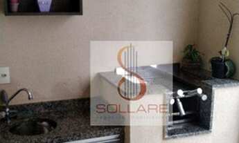 Imagem 2: Apartamento à VENDA na Vila Betânia de 73 m²