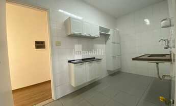 Imagem 4: APARTAMENTO EM HIGIENÓPOLIS PROXIMO AO MACKENZIE