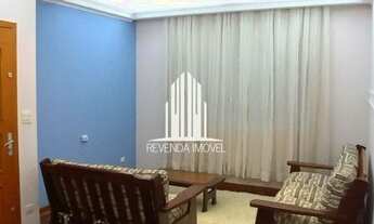 Imagem 4: SOBRADO TRIPLEX À VENDA EM SANTO ANDRÉ COM 3 SUÍTES E 1 DORMITÓRIO DE EMPREGADA E 2 VAGAS