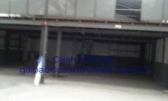 Imagem 3: Galpão para investidor - 900m² - Ramos / Rio de Janeiro / Ref.: 6096