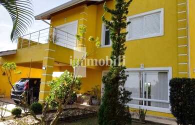 Imagem 2: CASA EM CONDOMÍNIO NA REGIÃO DE VARGEM GRANDE PAULISTA