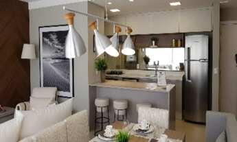 Imagem 3: Vendo no Centro apartamento de 2 dormitórios sendo 2 suítes mais lavabo com 86m2 privativ