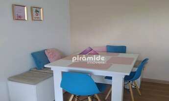 Imagem 2: Apartamento com 2 dormitórios à venda, 47 m² por R$ 149.000,00 - Parque Nova Esperança - S