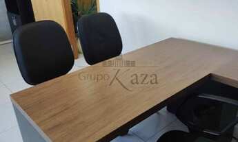 Imagem 3: Sala Comercial - Edifício Office Tower - Jacareí - SP