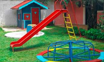 Imagem 6: Linda chácara em Ibiuna totalmente plana