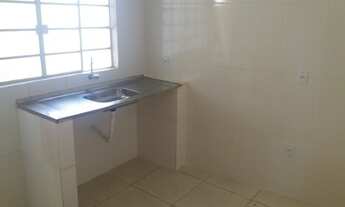 Imagem 6: Belo Horizonte - Casa Padrão - Nova Vista