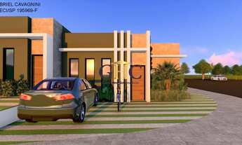 Imagem: SUPER LANÇAMENTO - CASA A VENDA - JARDIM