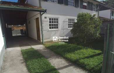 Imagem 3: Casa com 3 dormitórios para alugar por R$ 1.200/mês - Nova Suíça - Nova Friburgo/RJ