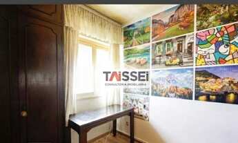 Imagem 5: Apartamento com 2 dormitórios à venda, 77 m² por R$ 467.000,00 - Mirandópolis - São Paulo