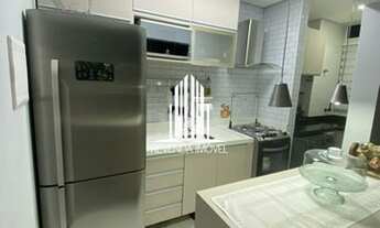 Imagem 6: Barueri, Apto Planejado e Decorado , 54 m2, 02 Dorms, 01 Vaga, Lazer Completo