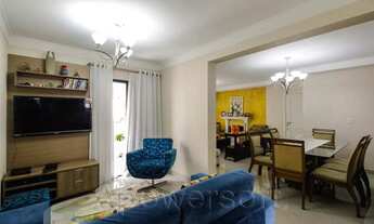 Imagem: Linda apartamento para venda no coração