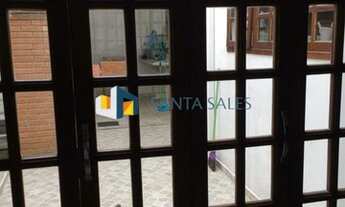 Imagem 2: Belo sobrado na Vila Mariana