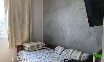 Imagem 4: Apartamento com 3 dormitórios à venda, 74 m² por R$ 480.000,00 - Vila Barros - Guarulhos/S