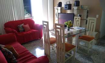 Imagem 3: Cobertura no Méier 3 quartos - 150m2