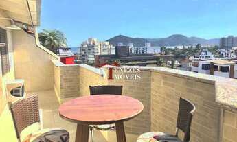 Imagem 2: Apartamento a venda em Bertioga - bairro Maitinga - Ref. 1662