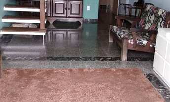 Imagem 2: Sobrado com 3 dormitórios à venda, 176 m² por R$ 540.000,00 - Parque Gerassi - Santo André