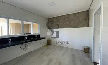 Imagem 3: Casa - Swiss Park - Campinas